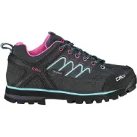 CMP Moon Low Wp 31q4786 Vandringsskor