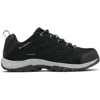 Columbia Crestwood Waterproof Vandringsskor