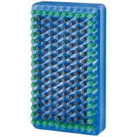 Holmenkol BaseBrush Steel MicroFinish