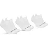 Gripgrab Classic No Show Korta Strumpor 3 Enheter