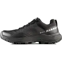 Mammut Women's Sertig III Low Gtx Black