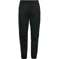 Black Diamond - Klätterkläder dam - W Technician Jogger Pants Black för Unisex - Storlek XS - Svart