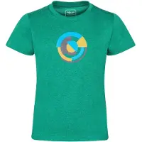 TROLLKIDS Sognefjord T-shirt Med Korta ärmar