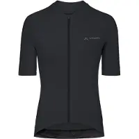 Vaude Furka Fz Tricot Iii Korta ärmar Cykeltröja