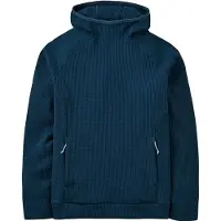 Rab Women's Hepton Pullover Hoody luvtröja