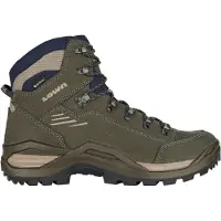 Lowa Renegade Evo Gore-tex Mid Vandringskängor