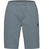 Mammut Men's Crag Climbing Shorts Strata