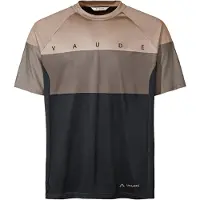 Vaude Moab Vi T-shirt Med Korta ärmar