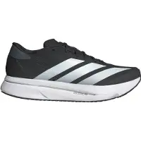 Adidas Springsko 'Adizero SL 2' svart / silver