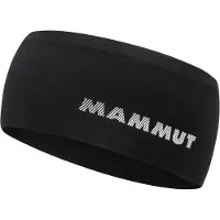 Mammut Tree Wool Hårband