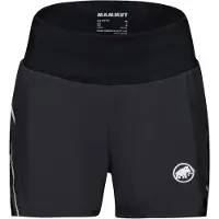 Mammut Aenergy TR Shorts Women Black
