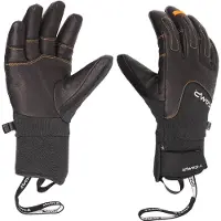 Camp - Outdoorkläder dam - Geko Guide för Unisex - Storlek XXL - Svart