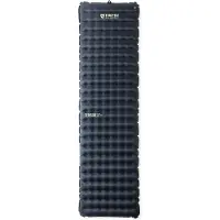 Nemo - Madrass - Tensor Alpine Extreme Conditions för UnisexNylon - Storlek Regular - Svart