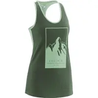 Edelrid Onsight Ii ärmlös T-shirt
