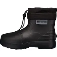 FUBUKI Niseko 3.0 Low Black