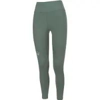 Wild Country - Klätterkläder dam - Session 2 W Leggings Marsh för Unisex - Storlek XS - Grön