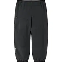 Reima Kids' Reimatec Shell Pants Samppi Black