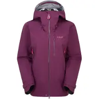 Rab Women's Firewall Mountain Jacket vattentätt skal