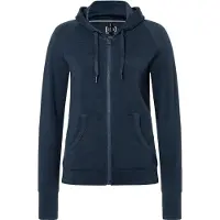 Super.natural Everyday Zip Regular Fit Sweatshirt Med Dragkedja