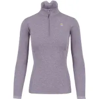 Karpos Pizzocco Fleece Med Halv Dragkedja