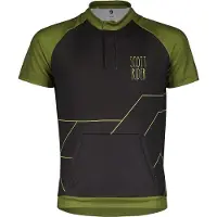 SCOTT Rc Team Korta ärmar Cykeltröja
