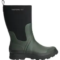 Tretorn Unisex Terrain Neo Rosin