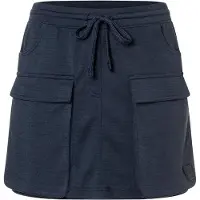 Super.natural Cargo Bio Regular Fit Kjol