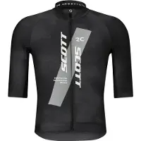 SCOTT Rc Pro Korta ärmar Cykeltröja