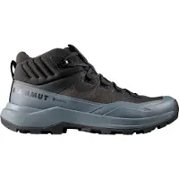 Mammut Sertig Iii Mid Gore-tex Vandringsskor
