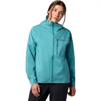 Marmot Women's Superalloy Bio Rain Jacket vattentätt skal