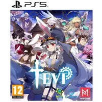 Ps5 Tevi