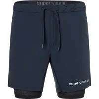 Super.natural Double Layer Shorts