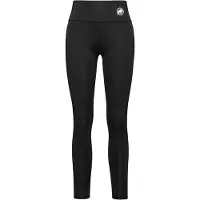 Mammut - Vandringskläder dam - Waymarker Tights Women Black för UnisexUll - Storlek S - Svart
