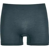 Ortovox - Vandringskläder - 120 Comp Light Boxer M Dark Arctic Grey för UnisexUll - Storlek XL - Blå