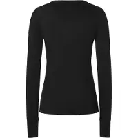Super.natural Lux T-shirt Med Lång ärm