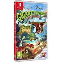 Gigantosaurus: Dino Sports