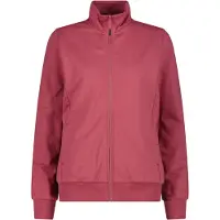 CMP 31d4266 Sweatshirt Med Dragkedja
