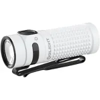 Olight Baton 4 Premium Ficklampa
