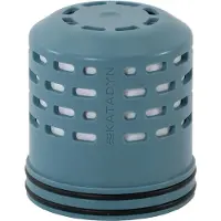 Katadyn - Mat/hydrering - Cartouche du module Anti-Virus Explorer Pro för Unisex - Svart