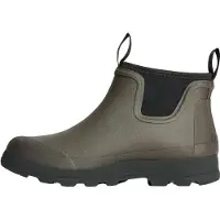 Tretorn Unisex Terrain Low Neo Chocolate Brown