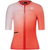 Sportful Light Korta ärmar Cykeltröja