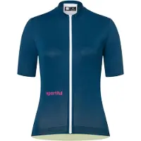 Sportful Classic Korta ärmar Cykeltröja
