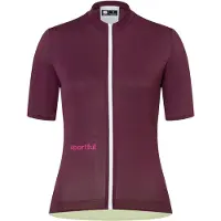 Sportful Classic Korta ärmar Cykeltröja
