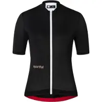 Sportful Classic Korta ärmar Cykeltröja
