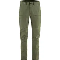 Fjällräven Men's Abisko Hybrid Trail Trousers vandringsbyxor