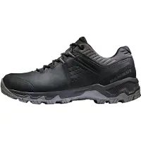 Mammut Mercury Iv Low Gore-tex Vandringsskor