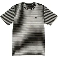 Mons Royale Icon Merino Funktionströja mr stripe Storlek XL