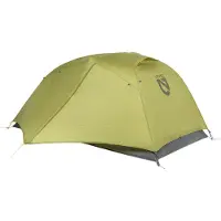 Nemo - Tält vandring/trekking - Dragonfly OSMO 2P för Unisex - Grå