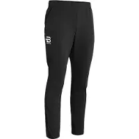 Daehlie Men's Pants Motion Black