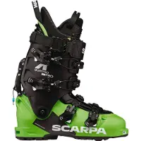 Scarpa Quattro Pro Alpina Skidpjäxor